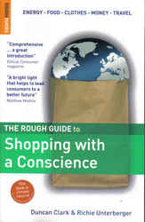 Gift: The Rough Guide to Shopping with a Conscience