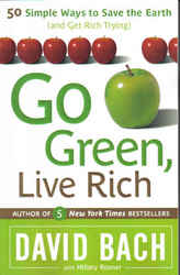 Gift: Go Green, Live Rich