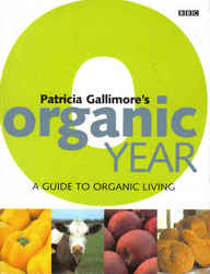 Gift: Organic Year