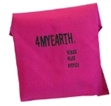 Gift: Large Wrap - Pink