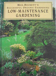 Gift: Low-Maintenance Gardening