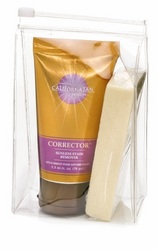 Cosmetic: Corrector Kit Lotion + Pumice