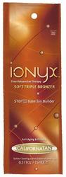Cosmetic: Ionyx Step 1 Bronzer 15ml Packette