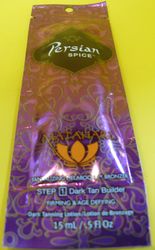Persian Spice Step 1 Melaboost 15ml Packette