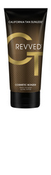 Cosmetic: Revved Competition Cosmetic Bronzer 177ml Tube
