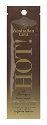 Cosmetic: Hot! with Bronzers Lotion 15ml