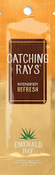 Cosmetic: Catching Rays Tanning Lotion 15ml Packette