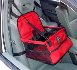 Internet only: Car Booster Seat small