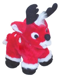 Holiday Reindeer - Junior
