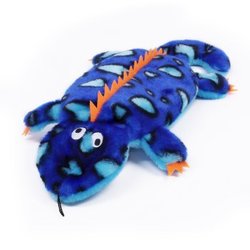 Internet only: Invincible Gecko - 4 Sqk - Blue