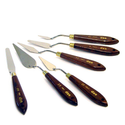 Artist supply: RGM Classic Painting Knife