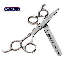 Internet only: New Pet Dog/Cat Grooming Thinning Scissors Shears