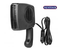12V Car Heater With Handle