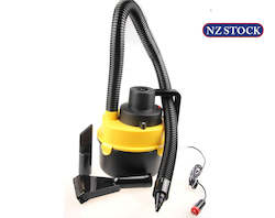 Internet only: Portable Car Vacuum Cleaner