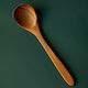 Handmade Wood Soup Spoon | Yompai