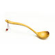 Handcrafted  Wooden Ladle Small | yompai