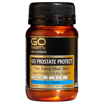 Products: GO Prostate Protect