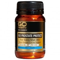 GO Prostate Protect