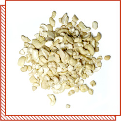 Takeaway food: Nuts and Seeds