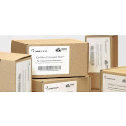 Crosswave Neo UHF RFID Label Tag - $00.35c per Tag price for 2000 Tags MOQ