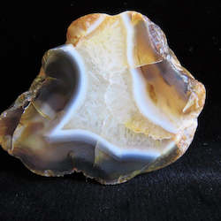 Agates: Agate - South Africa