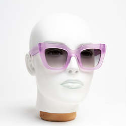 Accessories: Lickety-Split Lilac