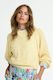 Sundaze Pullover in Yellow