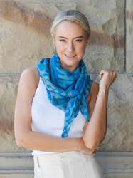 Accessories: The McLachlan Cashmere Modal Scarf
