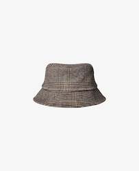 Men: Gloria Bucket Hat