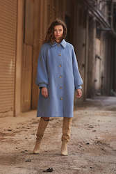 Women: Addison Coat