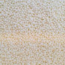 Sprinkles bag - White Balls 2mm (100s & 1000s)
