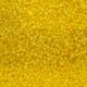 Sprinkles bag - Yellow Balls 2mm (100's & 1000's)