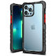 Z Bumper Clear Case for iPhone 13 Pro Max