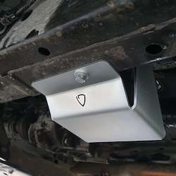 Frontpage: GWM Cannon Fuel Filter Guard
