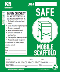 Safe Edge Protection (Pack of 25)
