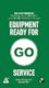 Equipment Inspection Tags (Pack of 20)