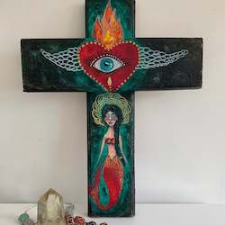 Artist: Mexican Folk Art