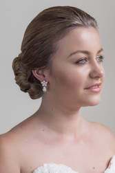 Earrings: Daisy Earrings