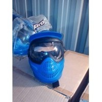 Proto Field Mask BLUE