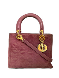 Lady Dior Bag Medium
