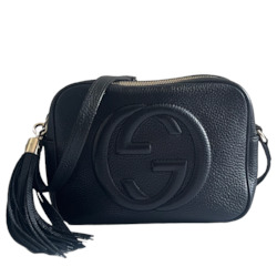 Internet only: Gucci Soho Disco, Small