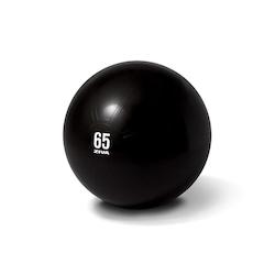 Life Fitness Anti-Burst Gym Ball 65cm