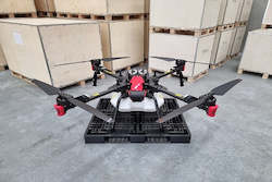 XAG P100 Ultra High Capacity Spray Drone (40L)