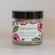 Pink Clay Mask with Organic Hibiscus Powder 60mls