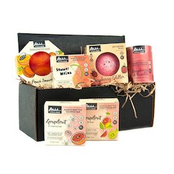 Raspberry Gift Set