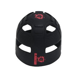 Hpa Paintball Tanks: Tank Cover Black