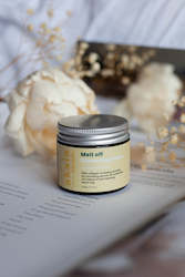 Melt Off Cleansing Balm