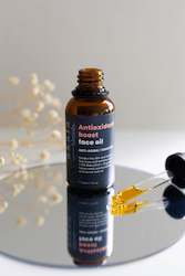 Antioxidant Boost Face Oil - Nature's Retinol