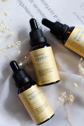 Face Oil | Soothe and Hydrate | Dry and Mature skin