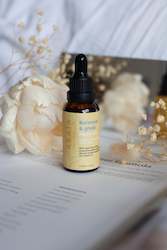 Direct selling - cosmetic, perfume and toiletry: Face Oil | Balance and Glow | Normal and combination skin